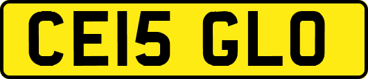 CE15GLO