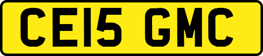 CE15GMC