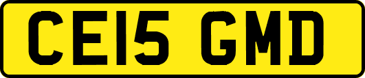 CE15GMD