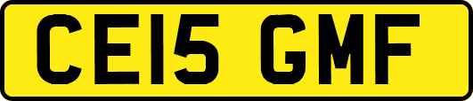 CE15GMF