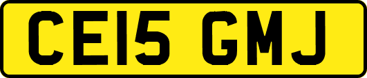 CE15GMJ