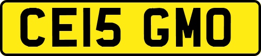 CE15GMO