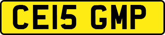CE15GMP