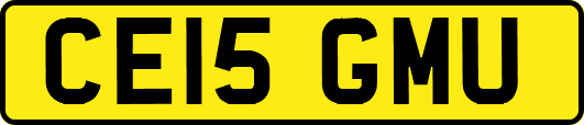 CE15GMU