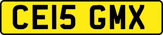 CE15GMX