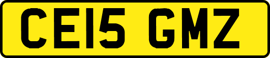 CE15GMZ