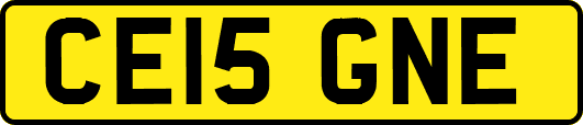 CE15GNE
