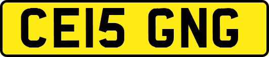 CE15GNG