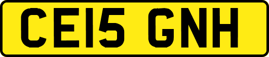 CE15GNH
