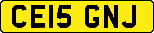 CE15GNJ
