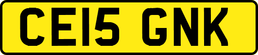 CE15GNK