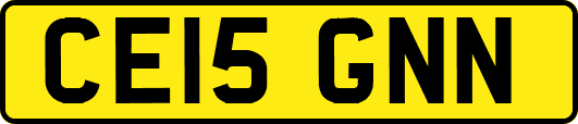 CE15GNN