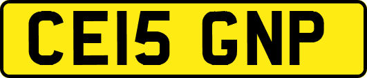 CE15GNP
