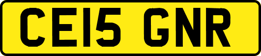 CE15GNR