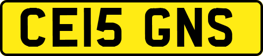 CE15GNS