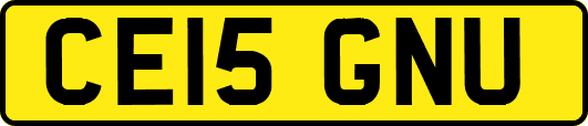 CE15GNU