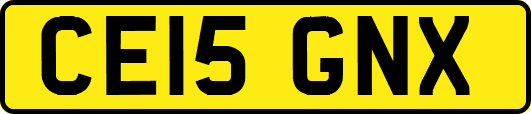 CE15GNX