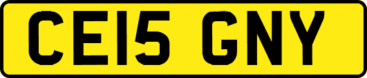 CE15GNY