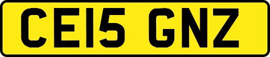 CE15GNZ