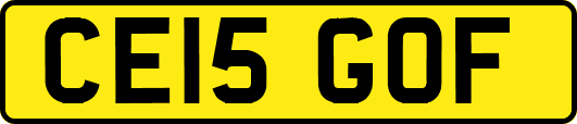 CE15GOF