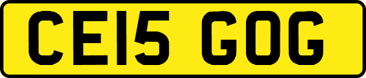 CE15GOG