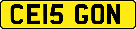 CE15GON