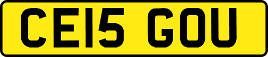 CE15GOU