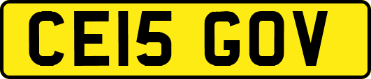 CE15GOV