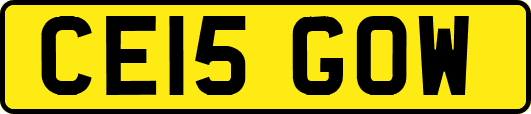 CE15GOW