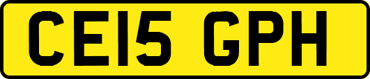 CE15GPH