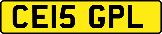 CE15GPL