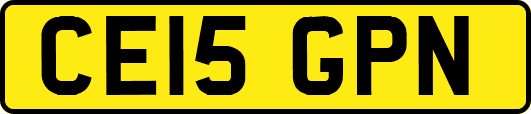 CE15GPN