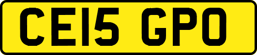 CE15GPO