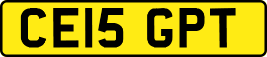 CE15GPT