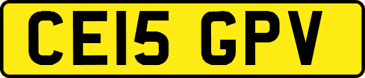 CE15GPV