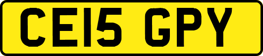 CE15GPY