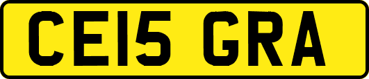 CE15GRA