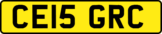 CE15GRC
