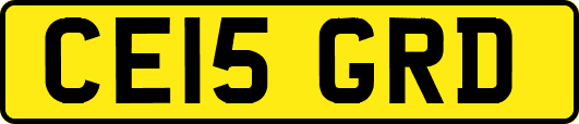 CE15GRD
