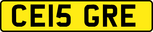 CE15GRE