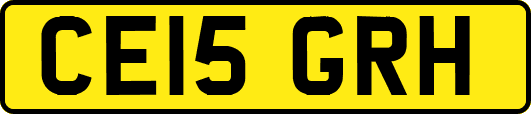 CE15GRH