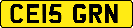 CE15GRN