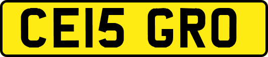 CE15GRO