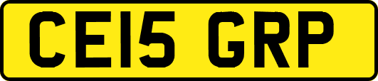 CE15GRP