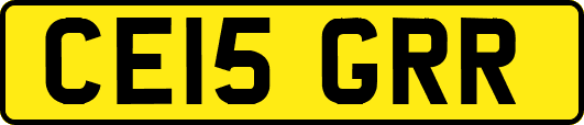 CE15GRR