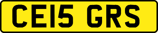 CE15GRS