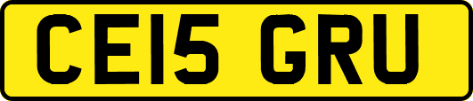 CE15GRU