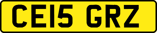 CE15GRZ