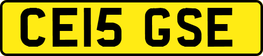 CE15GSE