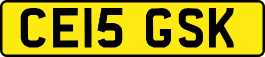 CE15GSK